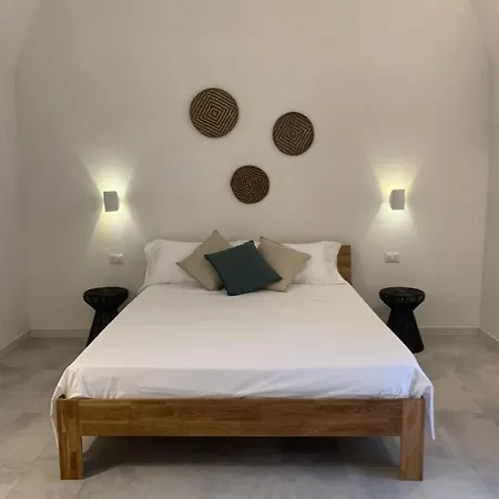 Dimora Delle Tonnare * Favignana