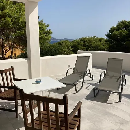 Guest house Dimora Delle Tonnare *