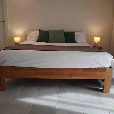 Guest house Dimora Delle Tonnare
