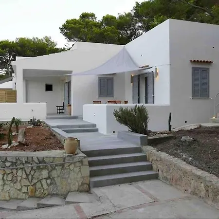 Dimora Delle Tonnare Guest house