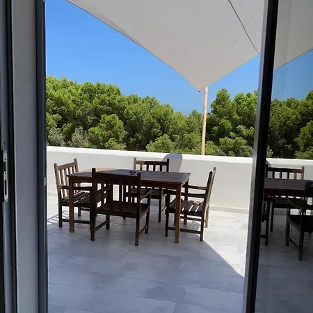 Dimora Delle Tonnare Guest house *