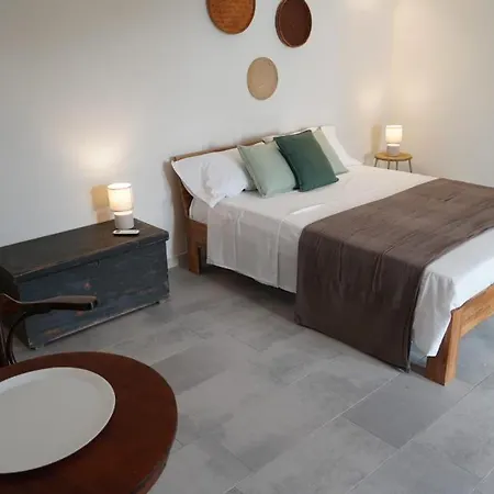 Dimora Delle Tonnare فافينانا