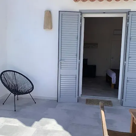 Dimora Delle Tonnare Guest house Favignana