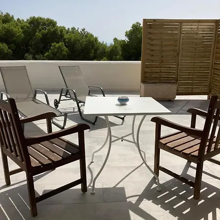 Dimora Delle Tonnare 4*