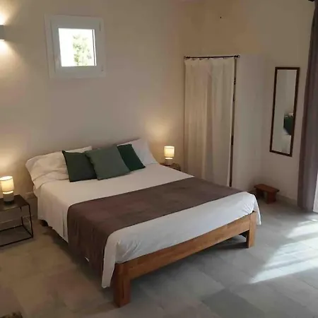 Dimora Delle Tonnare 4*