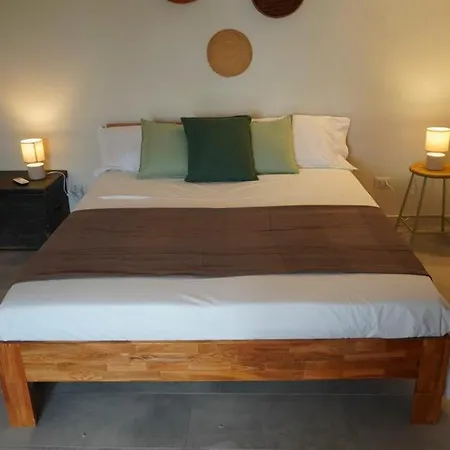 Dimora Delle Tonnare Guest house