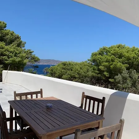 Dimora Delle Tonnare فافينانا