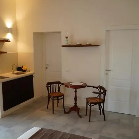 Dimora Delle Tonnare فافينانا