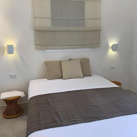 بيت ضيافة Dimora Delle Tonnare