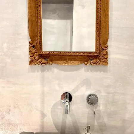 Dimora Delle Tonnare بيت ضيافة فافينانا