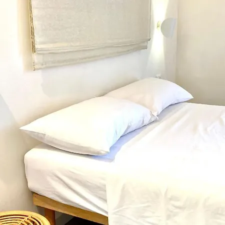 Dimora Delle Tonnare بيت ضيافة فافينانا