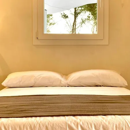 Dimora Delle Tonnare بيت ضيافة 4*