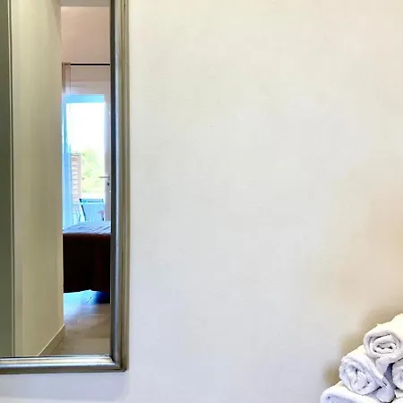 Dimora Delle Tonnare بيت ضيافة فافينانا