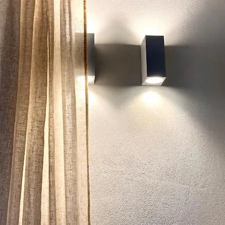 Dimora Delle Tonnare بيت ضيافة فافينانا