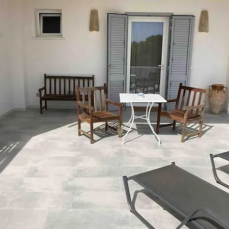 Dimora Delle Tonnare Guest house Favignana