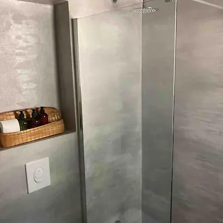 بيت ضيافة Dimora Delle Tonnare