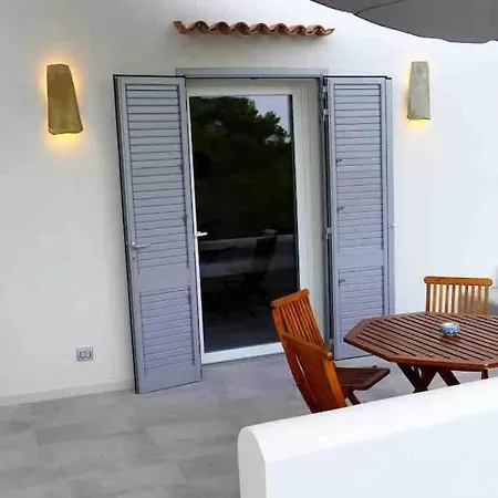 Dimora Delle Tonnare بيت ضيافة فافينانا