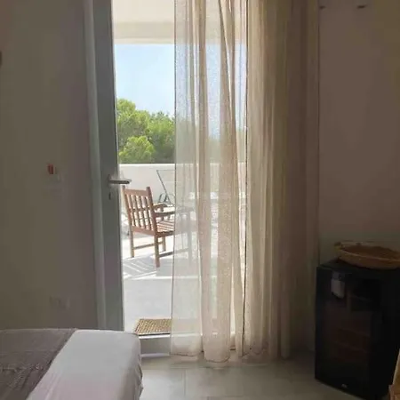 Dimora Delle Tonnare 4* فافينانا