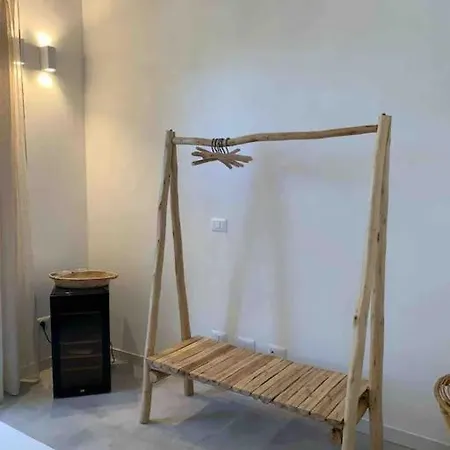 Dimora Delle Tonnare فافينانا