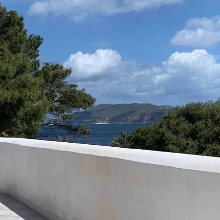 بيت ضيافة Dimora Delle Tonnare فافينانا