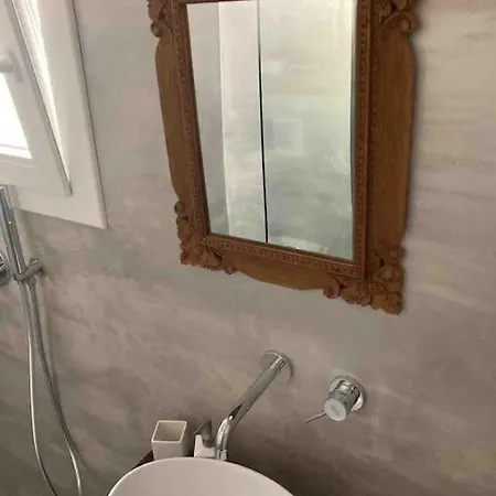 بيت ضيافة Dimora Delle Tonnare 4*