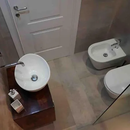 بيت ضيافة Dimora Delle Tonnare فافينانا