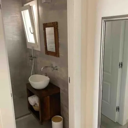 بيت ضيافة Dimora Delle Tonnare 4*