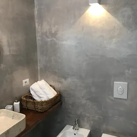 بيت ضيافة Dimora Delle Tonnare