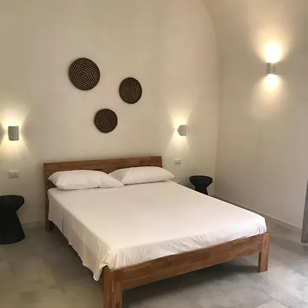 Dimora Delle Tonnare 4*