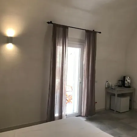 بيت ضيافة Dimora Delle Tonnare