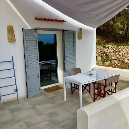 Dimora Delle Tonnare 4*