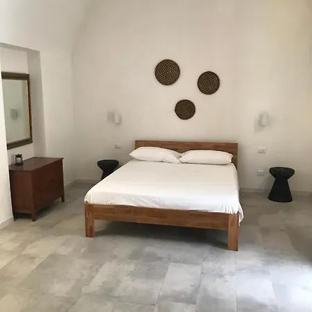 Dimora Delle Tonnare 4* فافينانا