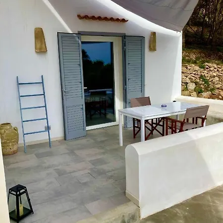 Dimora Delle Tonnare 4* فافينانا