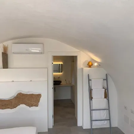 بيت ضيافة Dimora Delle Tonnare