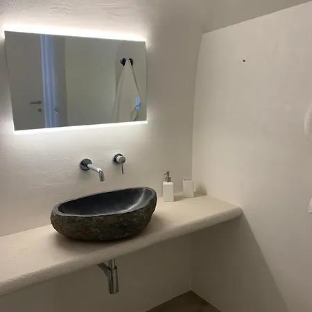 Dimora Delle Tonnare فافينانا