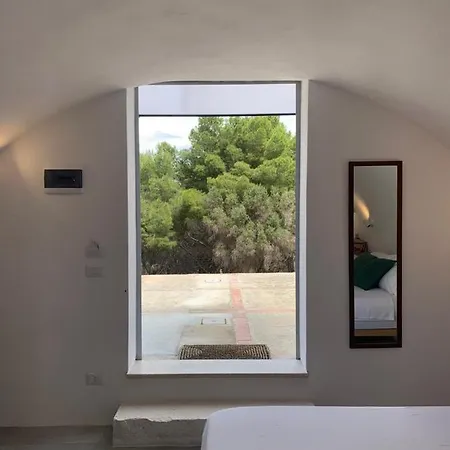 بيت ضيافة Dimora Delle Tonnare 4*