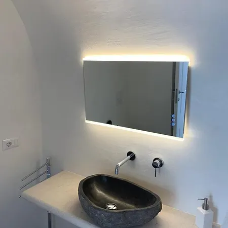 بيت ضيافة Dimora Delle Tonnare