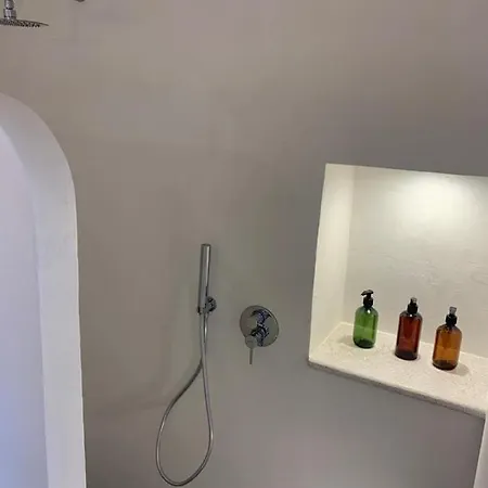 بيت ضيافة Dimora Delle Tonnare