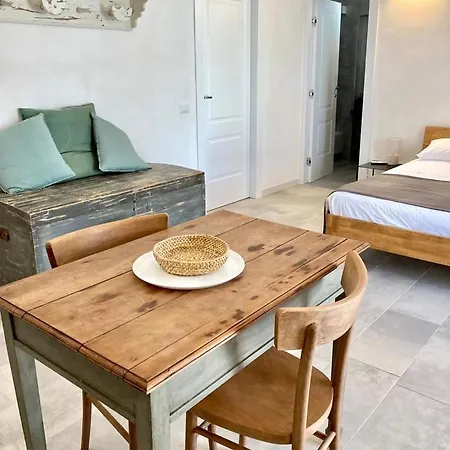 Dimora Delle Tonnare 4*