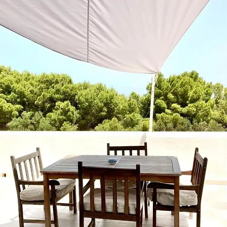 Dimora Delle Tonnare