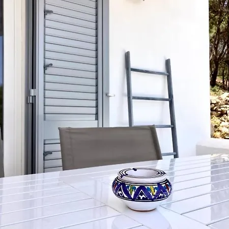 Dimora Delle Tonnare