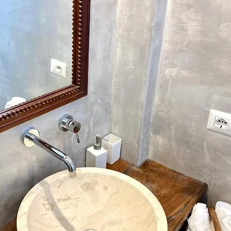 Dimora Delle Tonnare 4* فافينانا