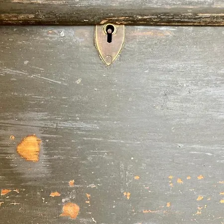 Dimora Delle Tonnare بيت ضيافة