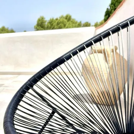 بيت ضيافة Dimora Delle Tonnare 4*