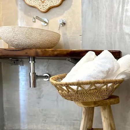 بيت ضيافة Dimora Delle Tonnare فافينانا