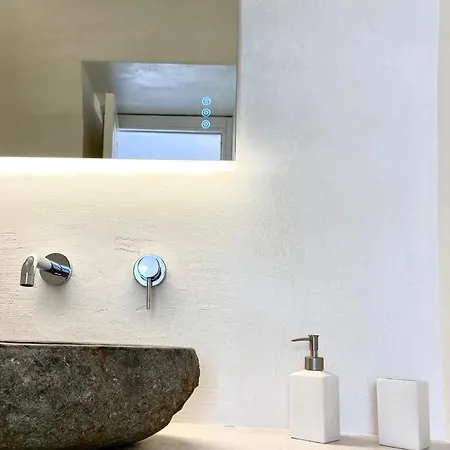 Dimora Delle Tonnare فافينانا