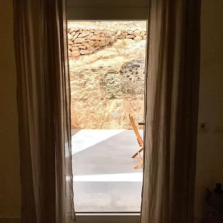 بيت ضيافة Dimora Delle Tonnare فافينانا