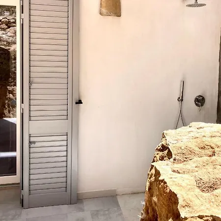 Dimora Delle Tonnare فافينانا