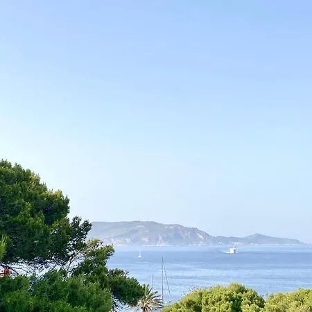 Dimora Delle Tonnare فافينانا