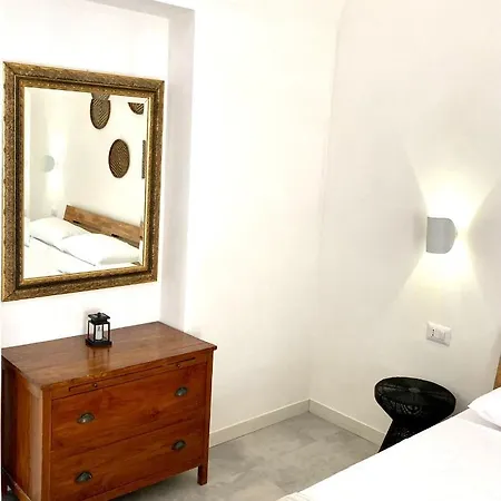 Dimora Delle Tonnare 4* فافينانا